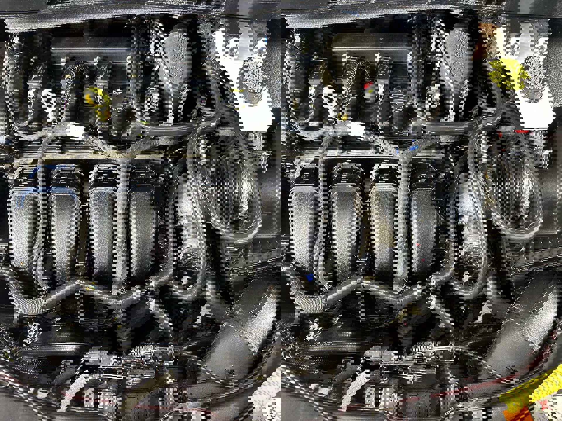 Used 2019 Ford Transit Connect XLT w/ Driver-Assist Package image 32