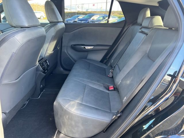 Used 2023 Lexus RZ 450e Premium w/ Technology Package image 16