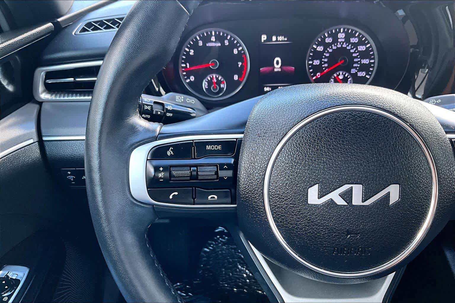 Used 2024 Kia K5 GT-Line w/ GT-Line Premium Package AWD/4WD image 23