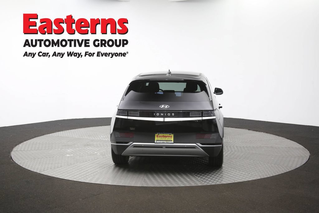 Used 2024 Hyundai Ioniq 5 SEL RWD image 35