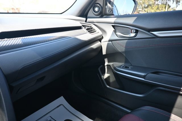 Used 2020 Honda Civic Si image 27