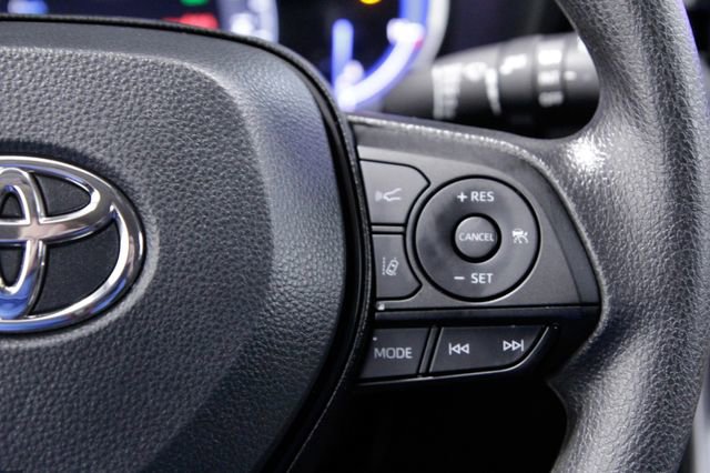 Used 2024 Toyota RAV4 XLE image 25