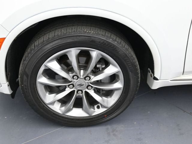 Used 2023 Dodge Durango Citadel AWD/4WD image 11