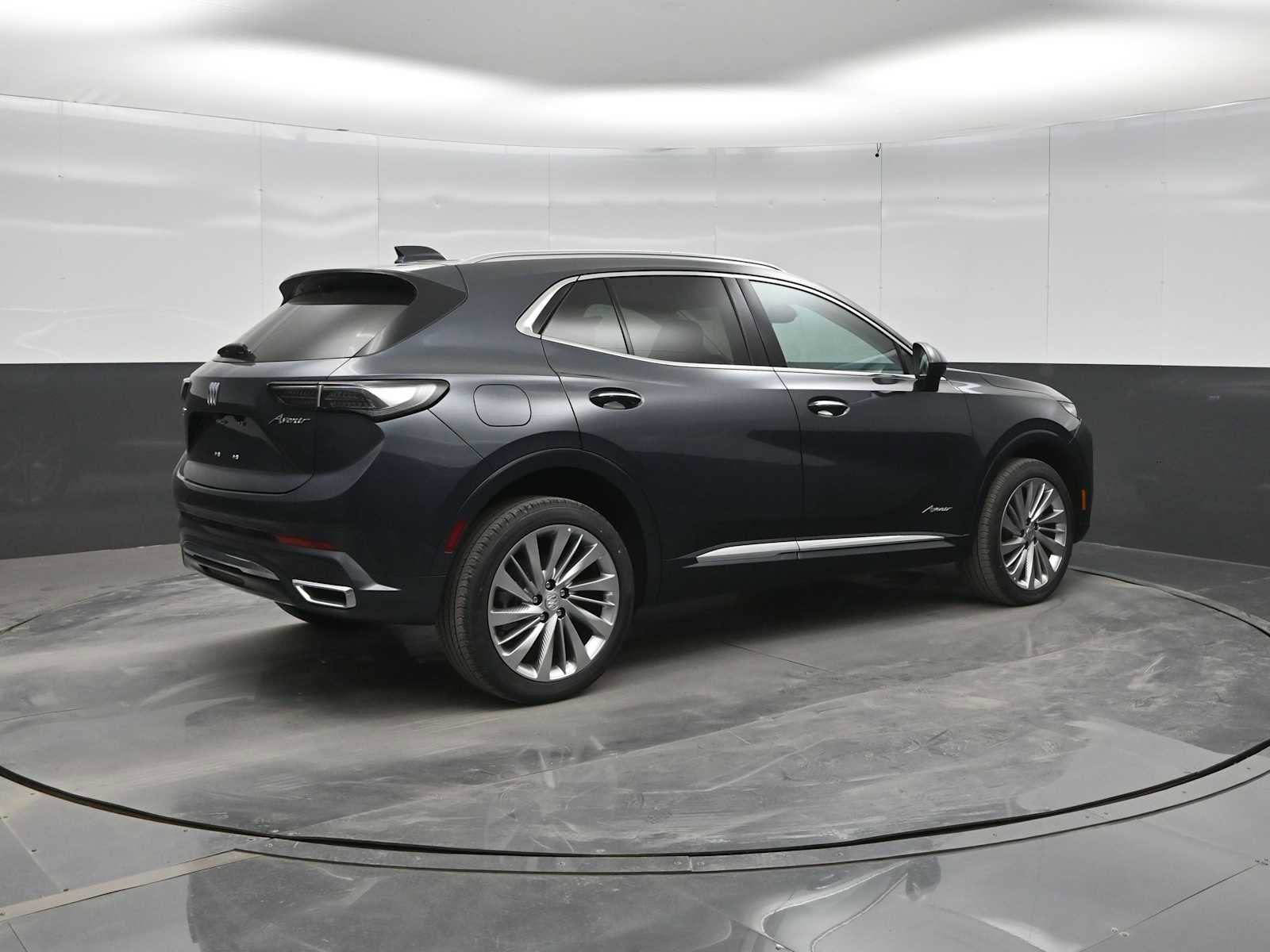 New 2026 Buick Envision Avenir AWD/4WD image 8