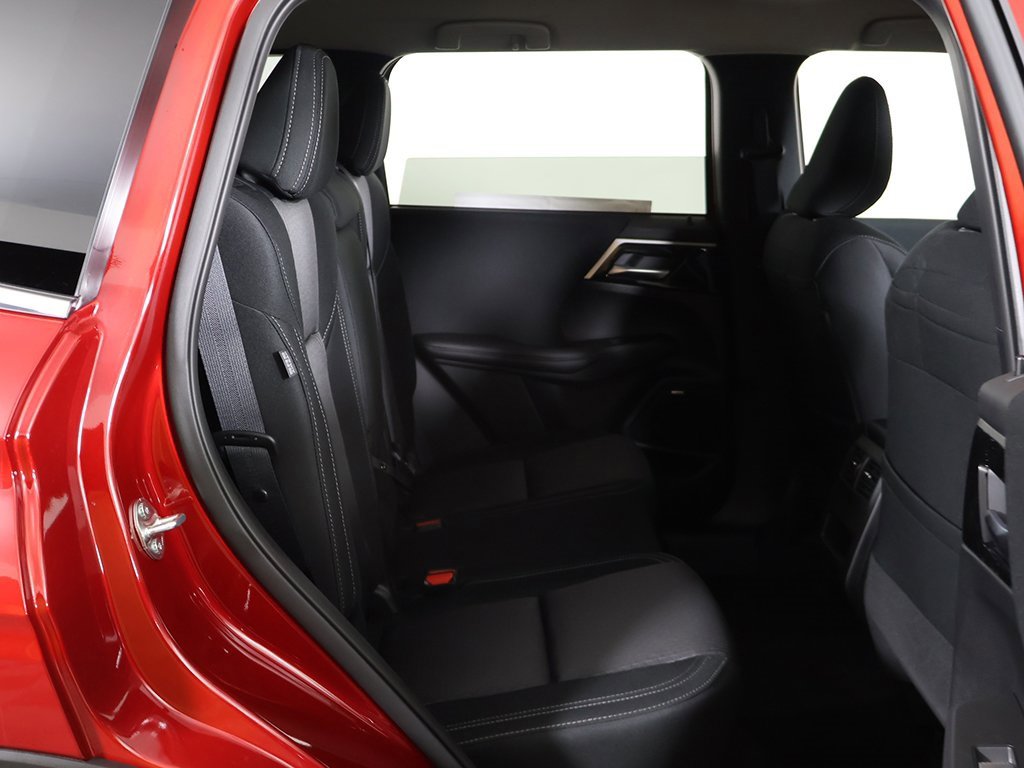 New 2026 Mitsubishi Outlander ES image 29