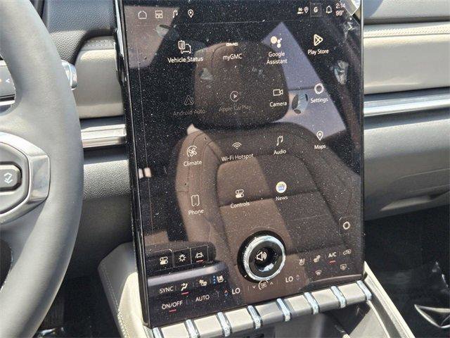 New 2026 GMC Terrain Elevation w/ Elevation Premium Package image 19