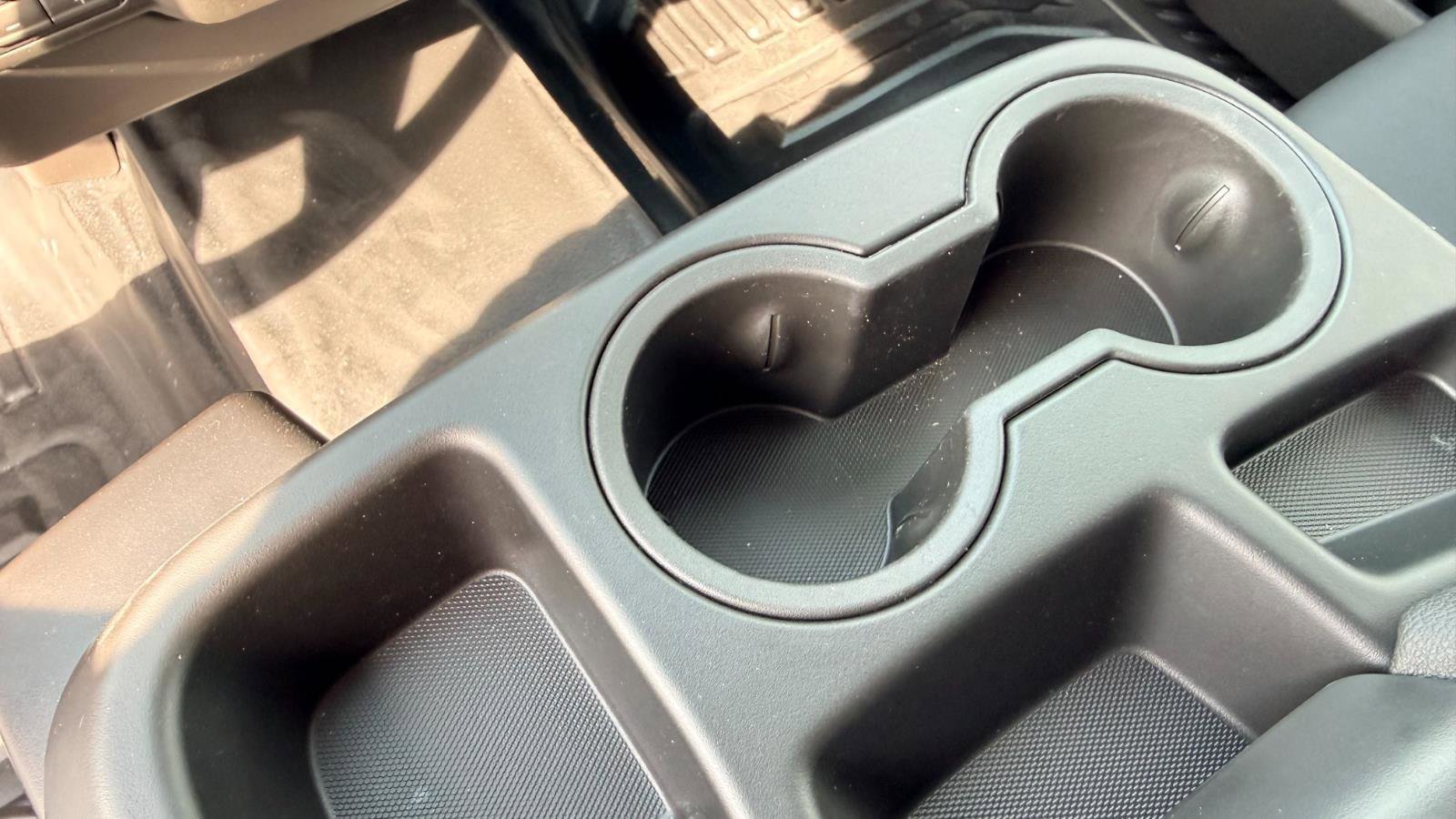 New 2026 GMC Sierra 3500 Pro w/ Convenience Package image 24