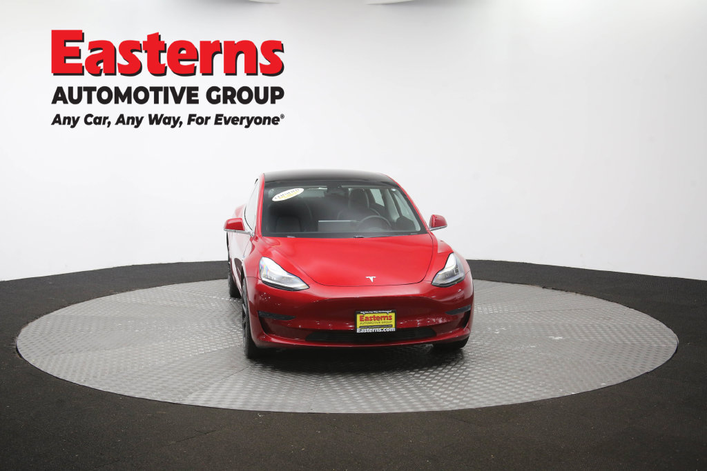 Used 2019 Tesla Model 3 Standard Range Plus RWD image 47