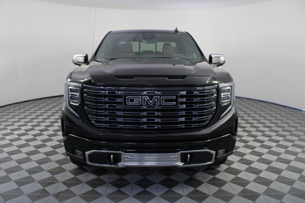 New 2026 GMC Sierra 1500 Denali Ultimate AWD/4WD image 32