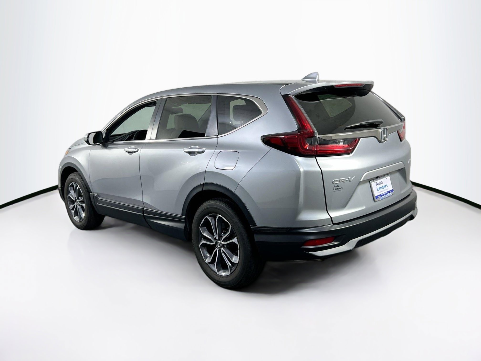 Used 2022 Honda CR-V EX-L image 7