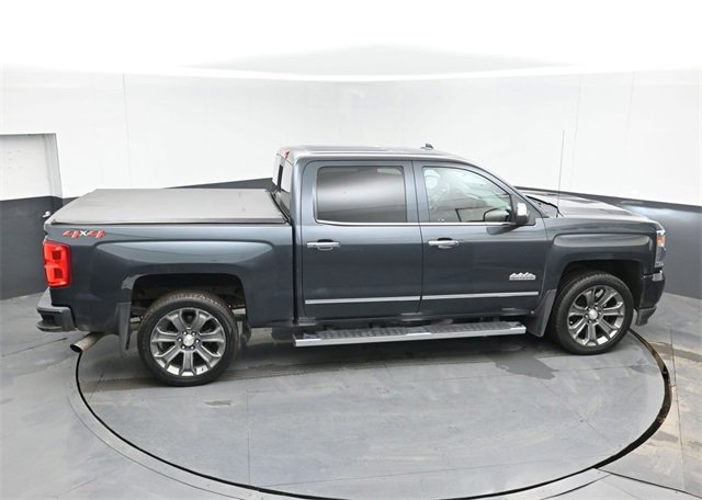 Used 2018 Chevrolet Silverado 1500 High Country w/ LPO, Protection Package image 43