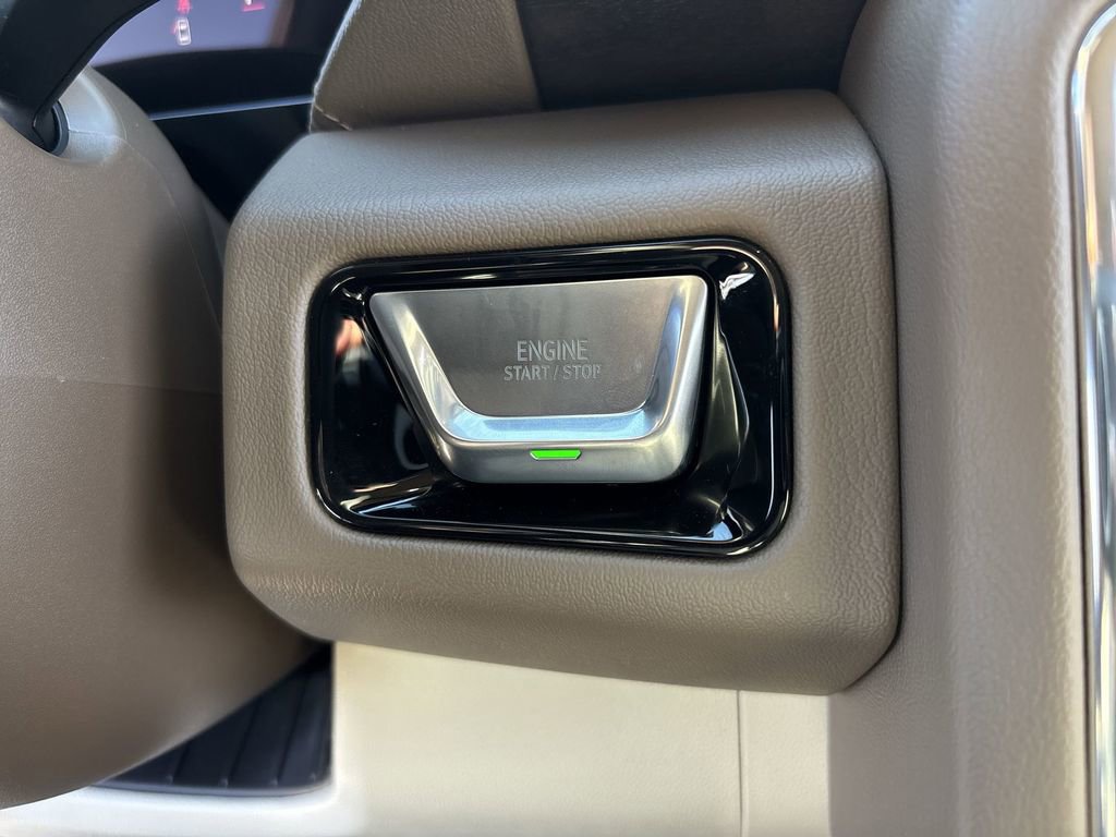 New 2026 GMC Yukon XL Denali RWD image 17