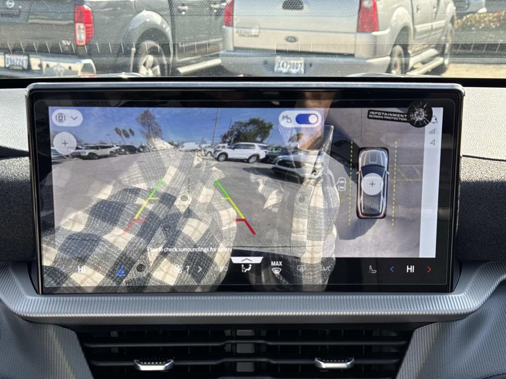 New 2026 Ford Explorer ST w/ Sun And Sound Package image 10