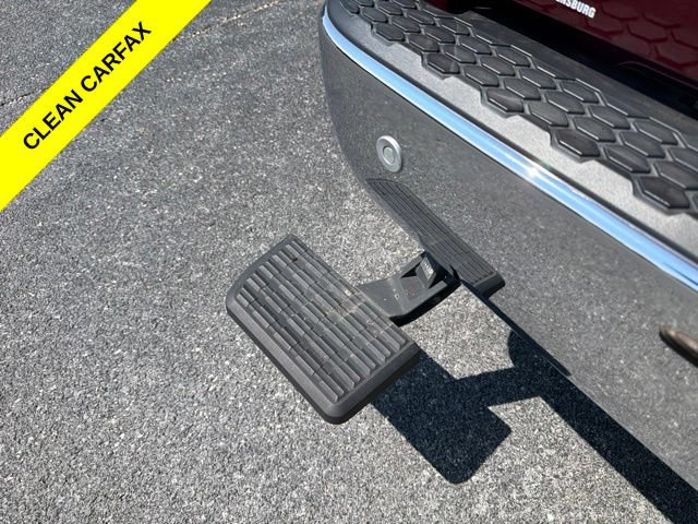 Used 2017 RAM 1500 Big Horn AWD/4WD image 5