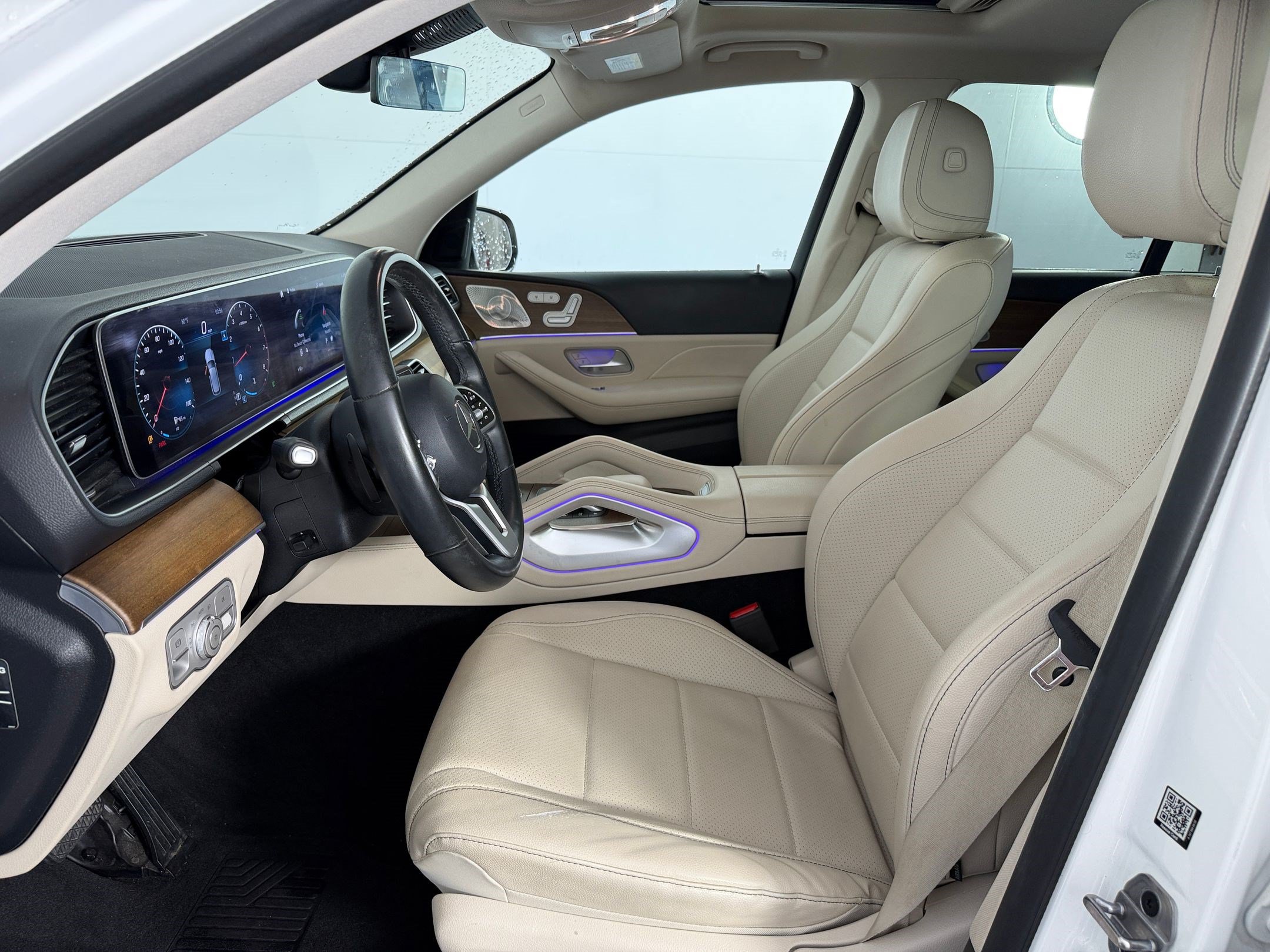 Used 2021 Mercedes-Benz GLE 350 image 5