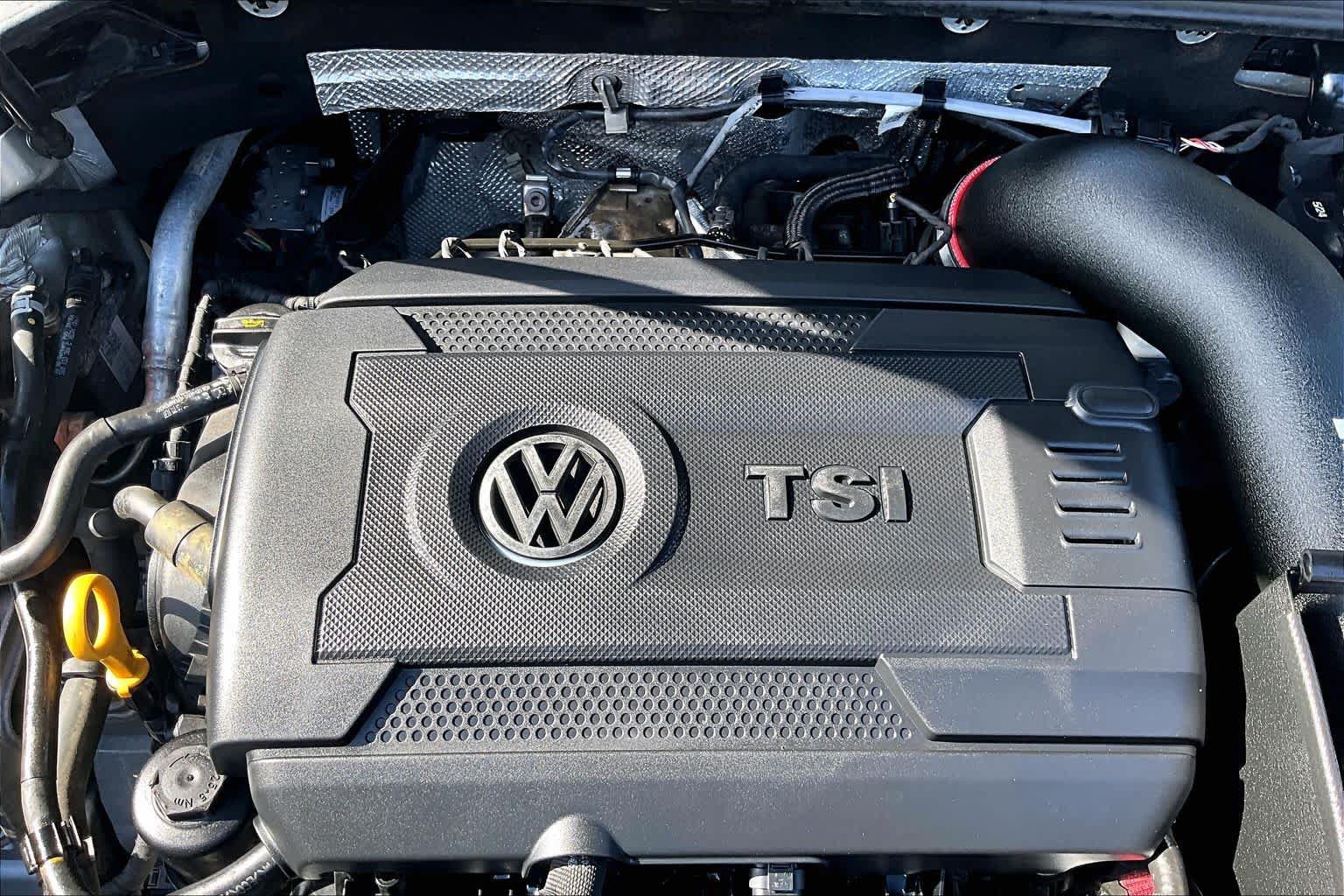 Used 2015 Volkswagen GTI S w/ Lighting Package (SEL) FWD image 30