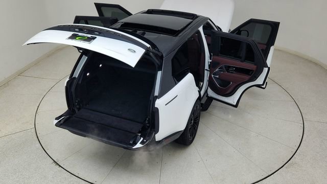 Used 2023 Land Rover Range Rover SE image 88