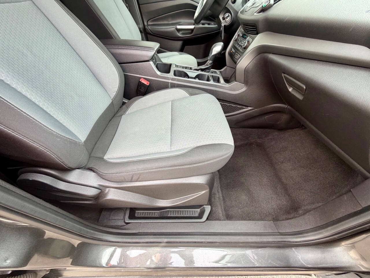Used 2018 Ford Escape SE AWD/4WD image 20