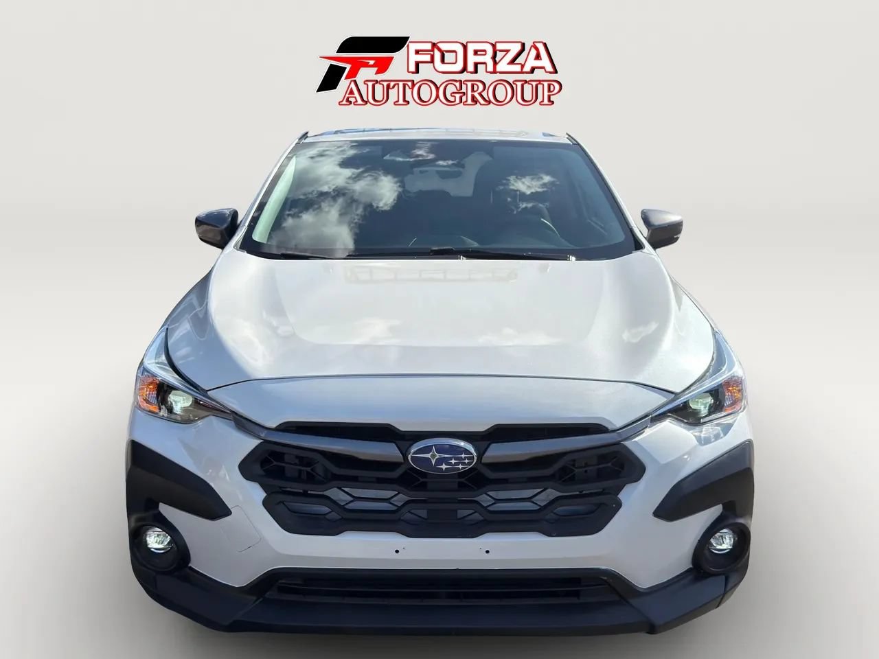 Used 2024 Subaru Crosstrek 2.0i Premium AWD/4WD image 2