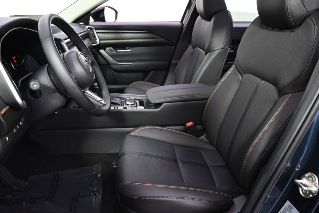 Used 2026 MAZDA CX-50 AWD 2.5 Hybrid w/ Premium Pkg image 13