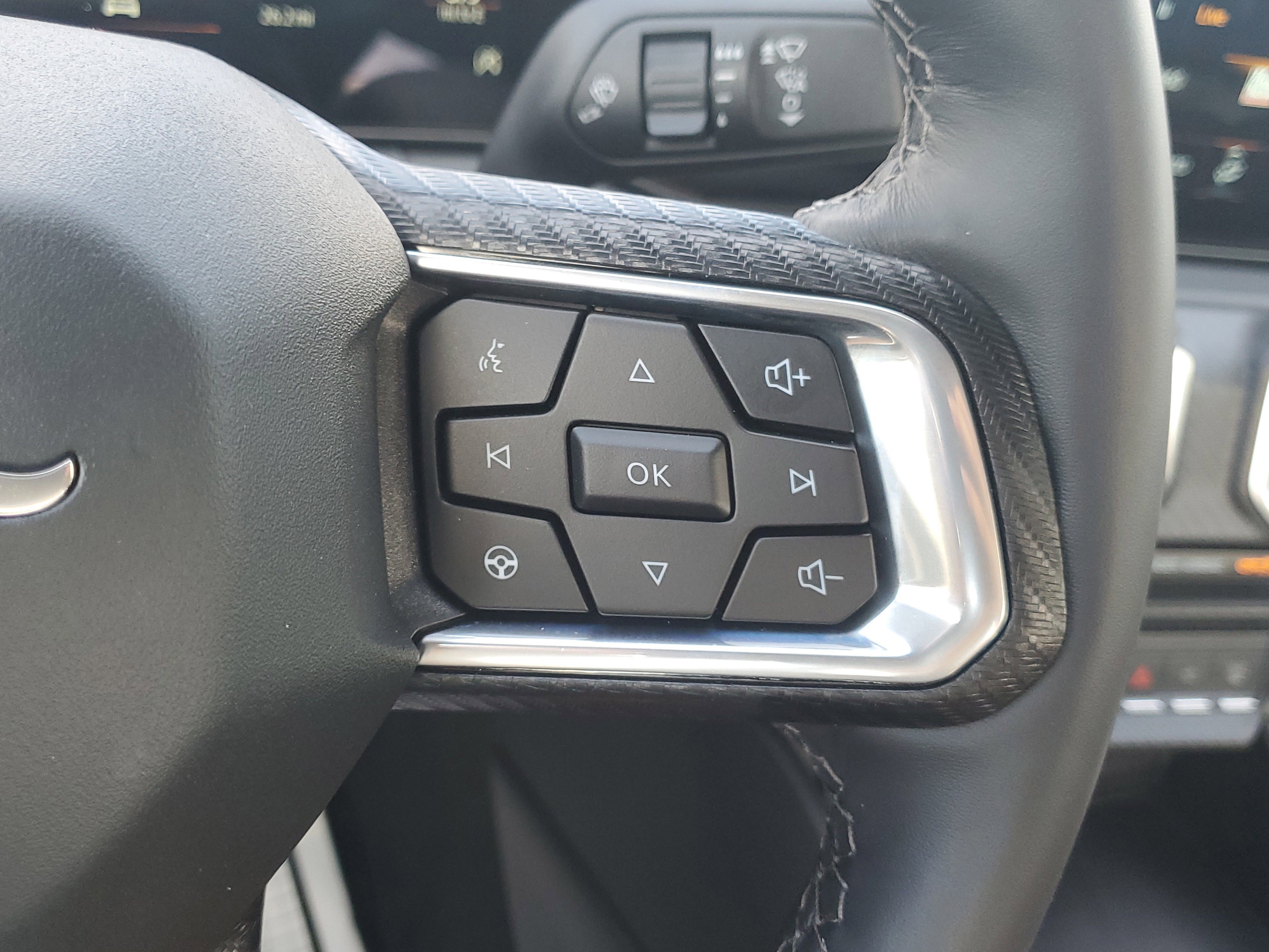 New 2025 Ford Mustang Premium image 16