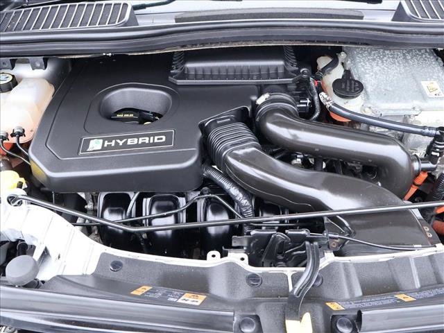 Used 2013 Ford C-MAX SE FWD image 26