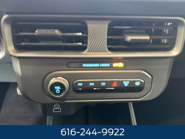 New 2026 Ford Maverick XL w/ Equipment Group 101A AWD/4WD image 3