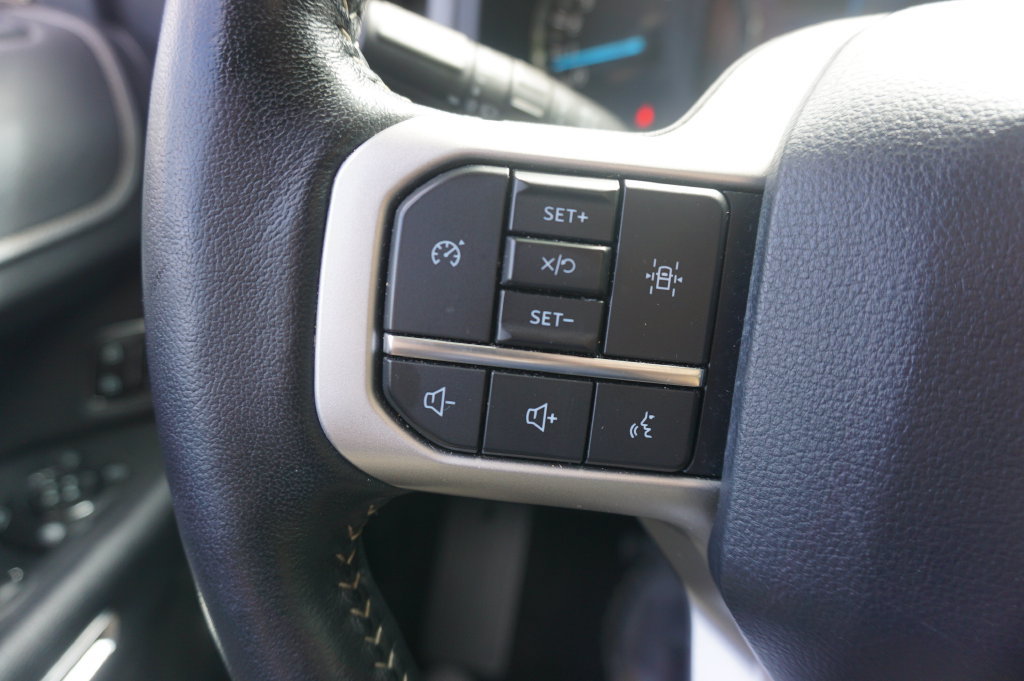 Used 2022 Ford Expedition Max XLT RWD image 8