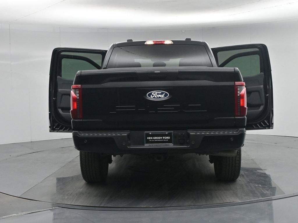 Used 2025 Ford F150 STX w/ Equipment Group 200A Standard image 32
