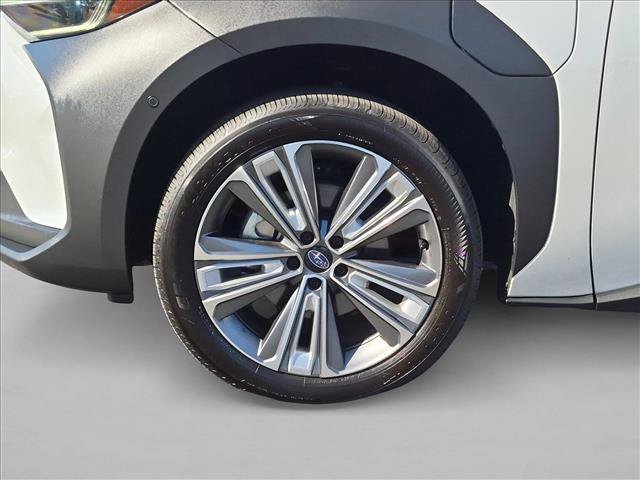 Used 2023 Subaru Solterra AWD image 23