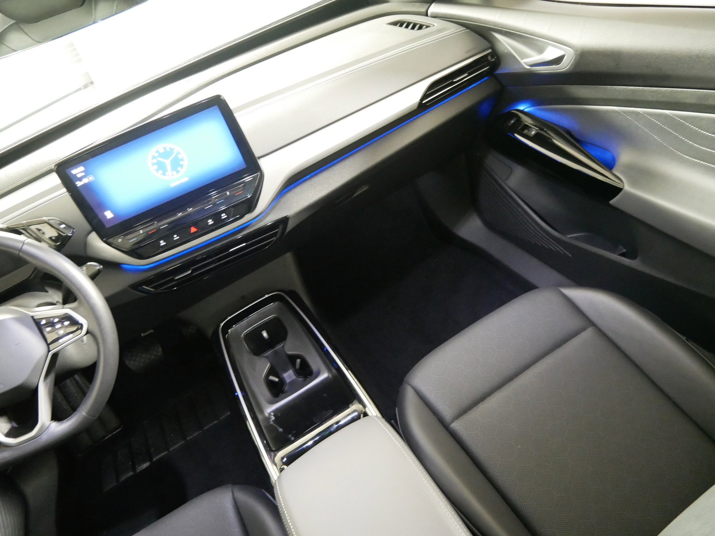 Used 2023 Volkswagen ID.4 Pro S image 11