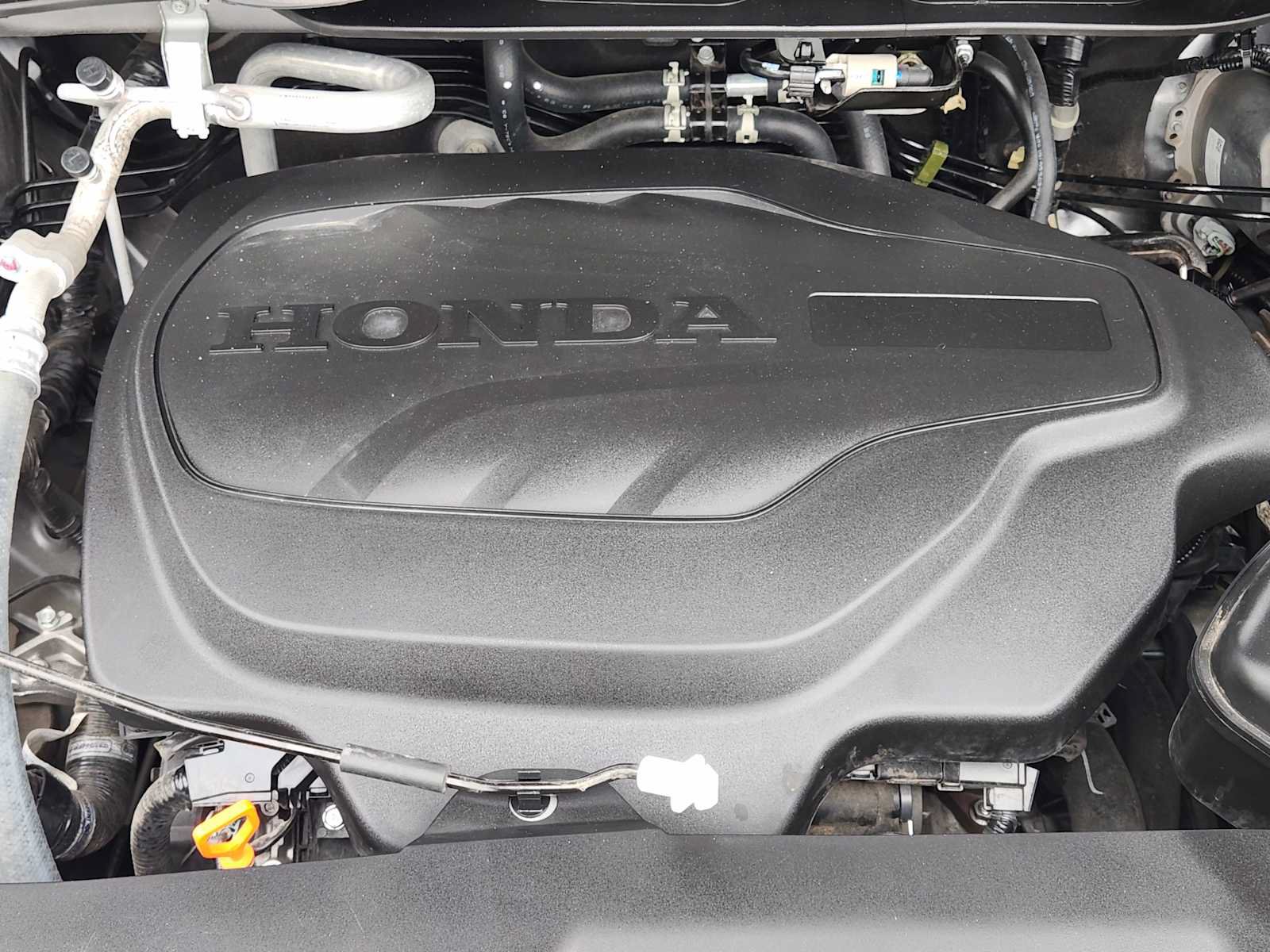 Certified 2024 Honda Odyssey Touring image 32