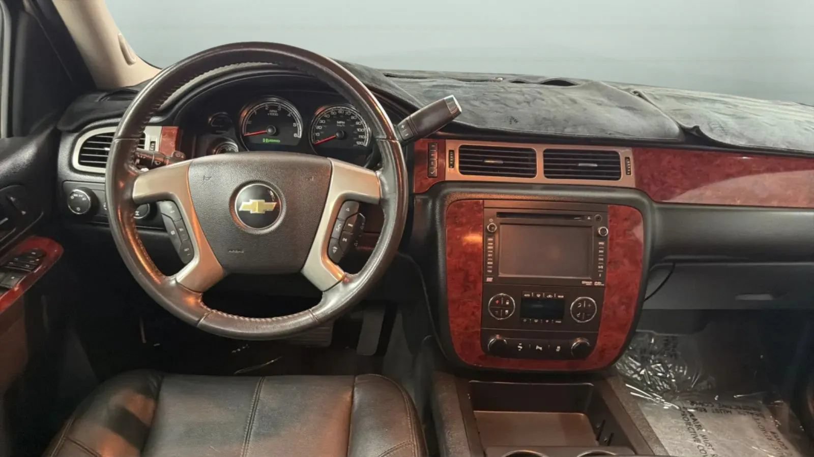 Used 2013 Chevrolet Tahoe 4WD Hybrid image 11