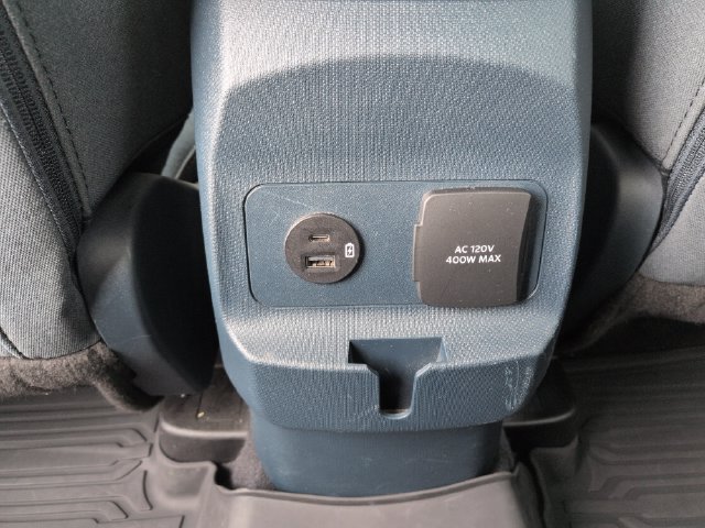Certified 2023 Ford Maverick XLT w/ Equipment Group 300A Standard AWD/4WD image 22