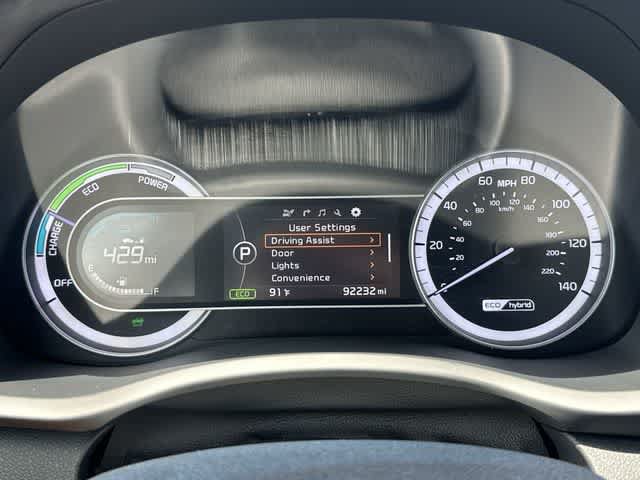 Used 2017 Kia Niro FWD image 32