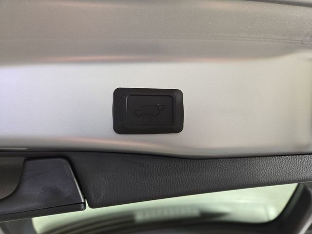 New 2025 Toyota RAV4 XLE image 36