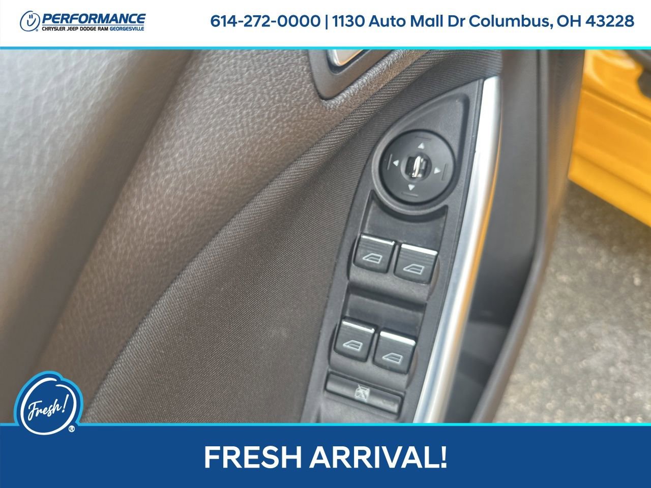 Used 2014 Ford Focus ST w/ Equipment Group 201A image 11