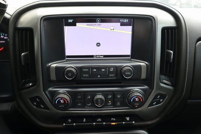 Used 2019 Chevrolet Silverado 3500 LTZ w/ Duramax Plus Package image 33