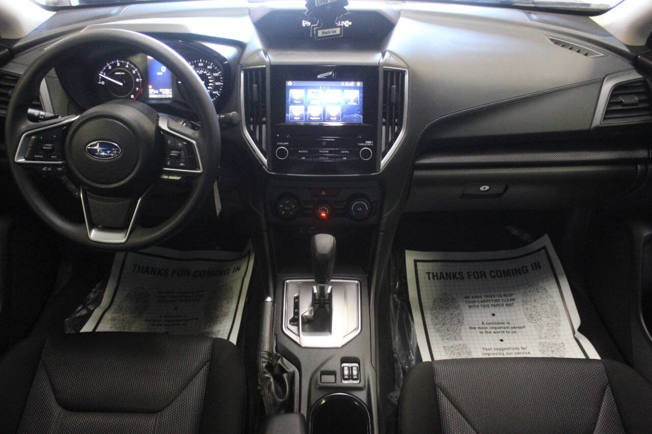 Used 2023 Subaru Impreza 2.0i Premium AWD/4WD image 18