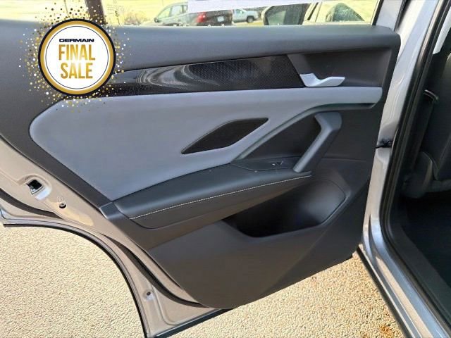 New 2026 Volkswagen Tiguan SE image 15