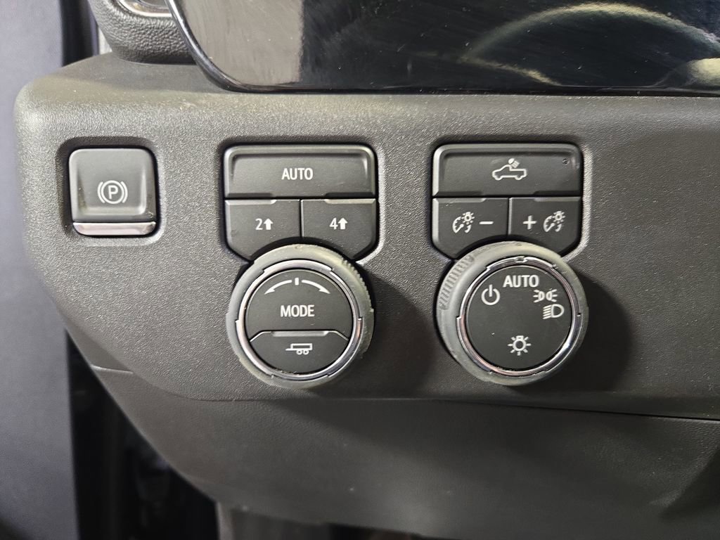 New 2026 Chevrolet Silverado 1500 LT image 26