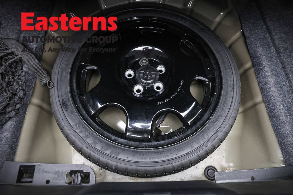 Used 2017 Ford Mustang Coupe RWD image 20