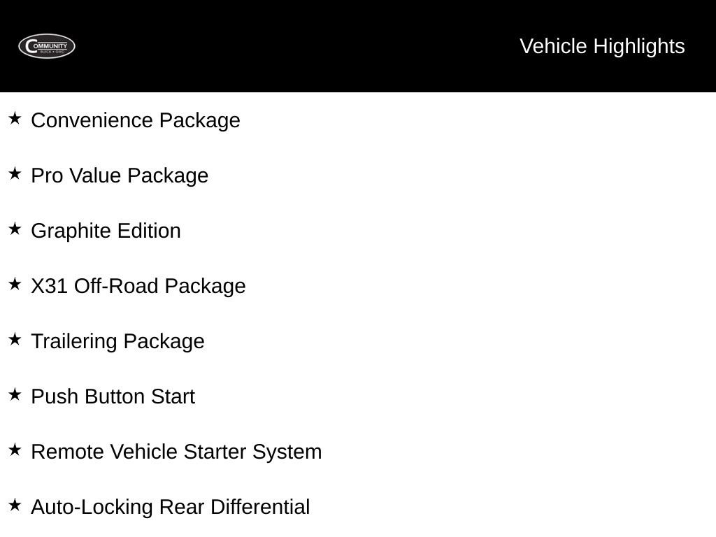 New 2026 GMC Sierra 1500 Pro w/ Graphite Edition AWD/4WD image 3