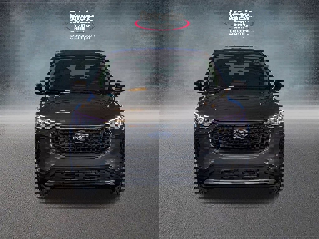 New 2026 Ford Escape Active w/ Tech Pack #1 image 2