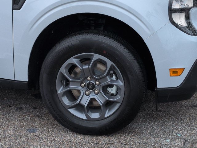 New 2026 Ford Maverick XLT FWD image 11
