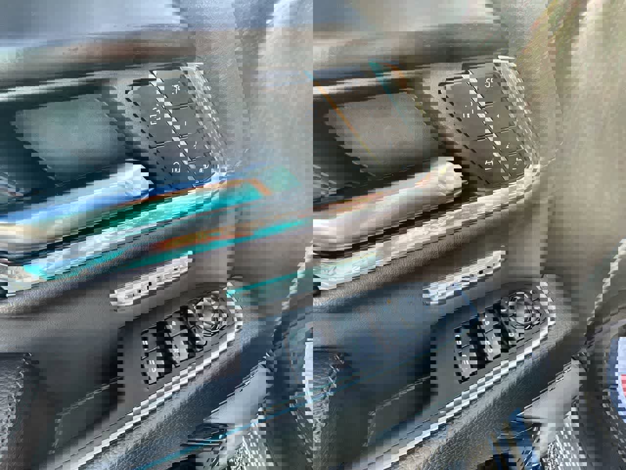 Used 2024 GMC Sierra 1500 Denali image 24