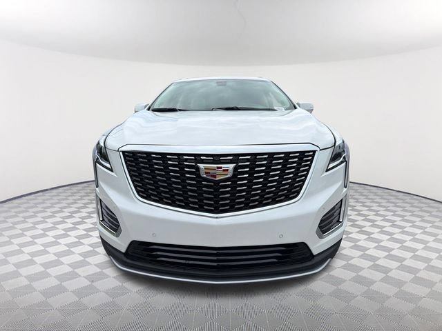 Certified 2023 Cadillac XT5 Premium Luxury AWD/4WD image 2