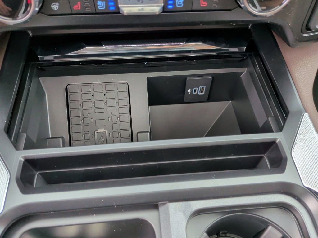 New 2026 Ford F250 King Ranch image 34