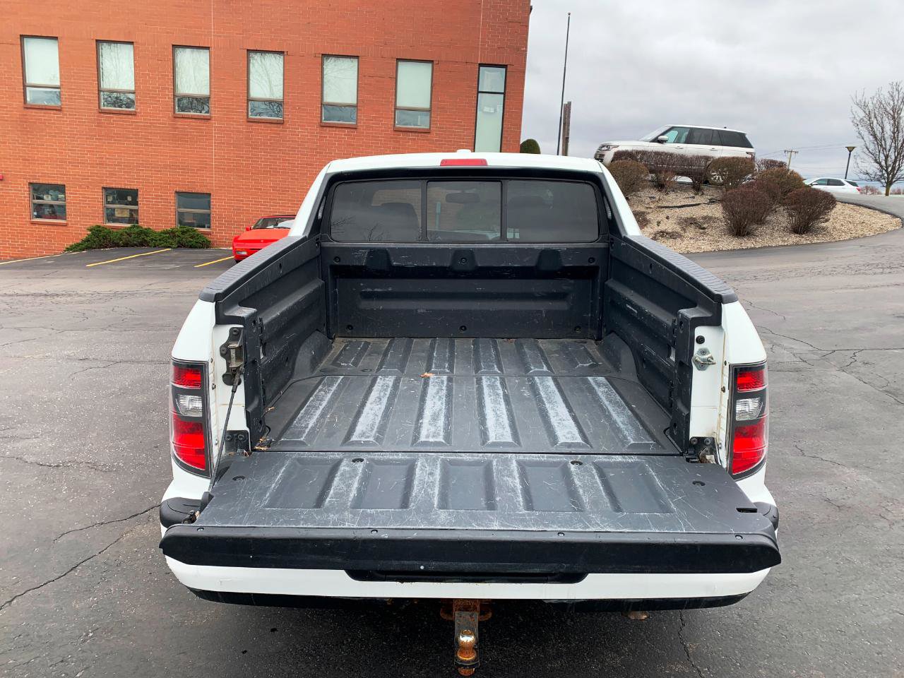 Used 2013 Honda Ridgeline RTL image 16