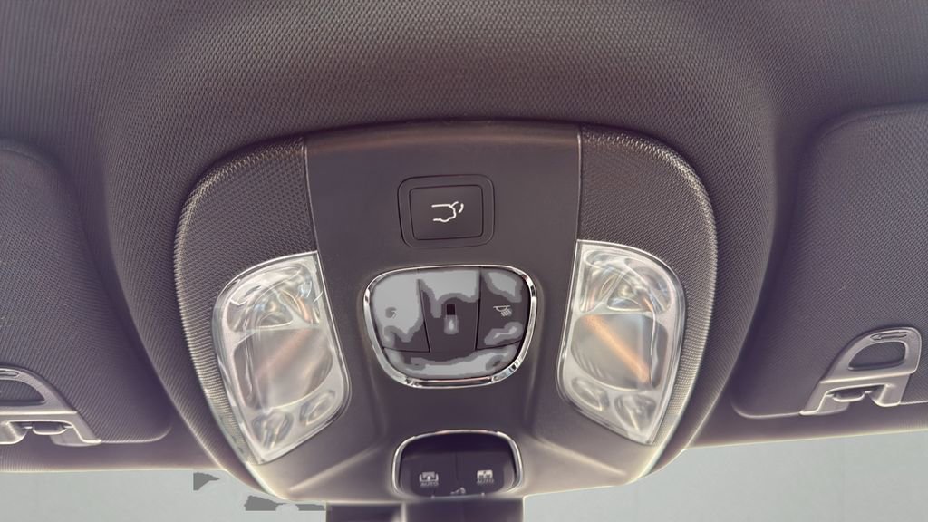 New 2026 Jeep Compass Limited w/ Sun, Sound & Navigation Group image 36